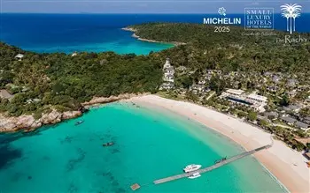 The Racha in Phuket