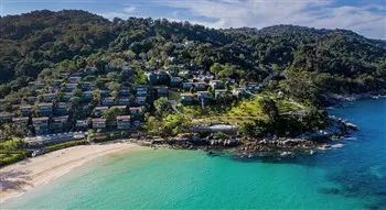 The Shore At Katathani in Phuket