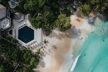 The Surin in Phuket