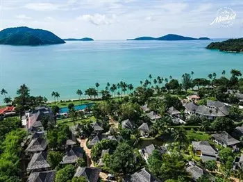 The Vijitt Resort in Phuket