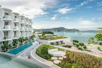 Veranda Resort in Phuket