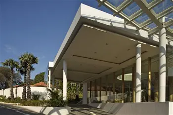 Amara Sanctuary Sentosa in Singapore