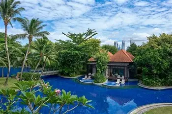 Resorts World Sentosa Equarius Villas in Singapore