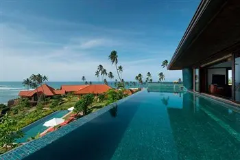 Cape Weligama Relais And Chateaux in Sri Lanka