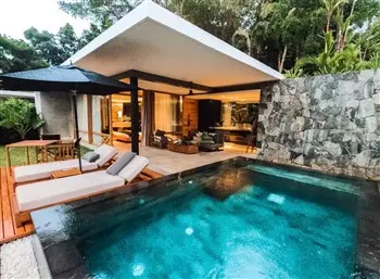Haritha Villas And Spa in Sri Lanka