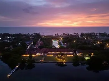 Jetwing Lagoon Wellness in Sri Lanka