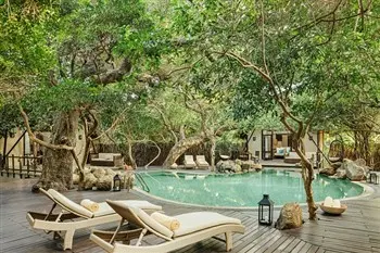 Jungle Beach An Uga Experience in Sri Lanka