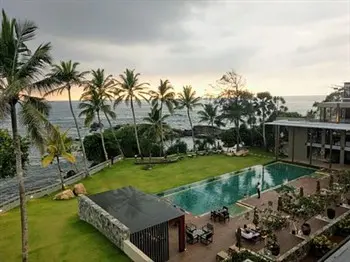 Le Grand Galle in Sri Lanka