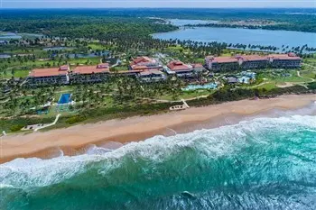 Shangri La Hambantota in Sri Lanka
