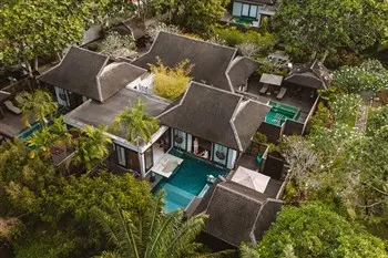 Anantara Mai Khao Villas in Thalang