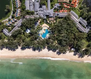 Dusit Thani Laguna in Thalang