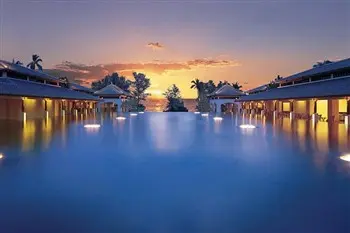 JW Marriott Spa Resort in Thalang