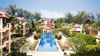 Movenpick Phuket Bangtao in Thalang