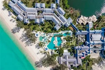 Saii Laguna Phuket in Thalang