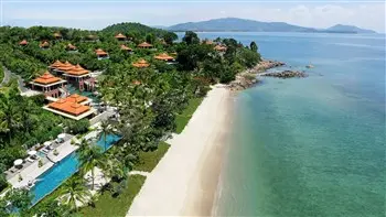 Trisara in Thalang