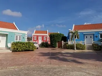 Cunucu Village in Aruba