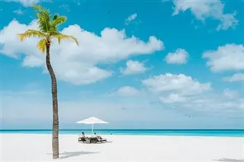 Bucuti and Tara Beach Resort in Aruba