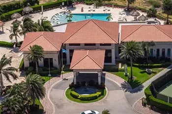 Gold Coast Villas in Aruba