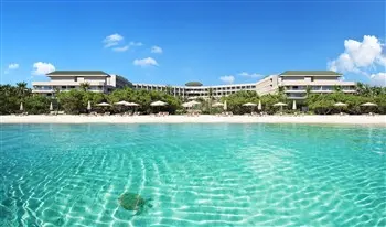 JOIA By Iberostar in Aruba
