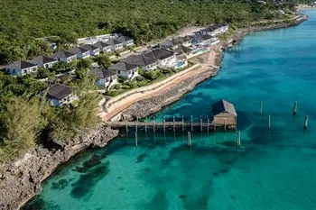French Leave Resort Autograph Collection in Bahamas