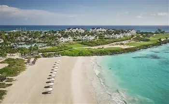 Grand Isle Resort And Residences in Bahamas