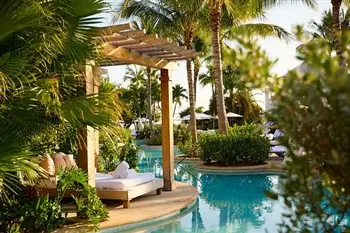 Rosewood Baha Mar in Bahamas