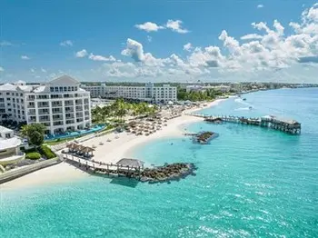 Sandals Royal Bahamian in Bahamas