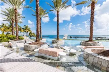 Sls Baha Mar in Bahamas