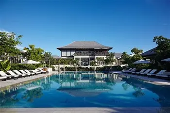 The Island House in Bahamas