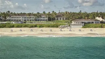 The Ocean Club A Four Seasons Resort Bahamas in Bahamas