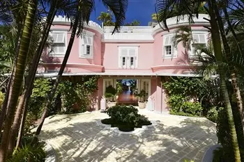 Cobblers Cove in Barbados
