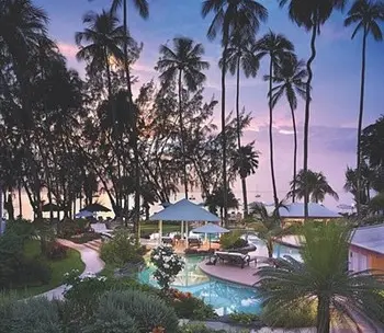 Colony Club Resort in Barbados