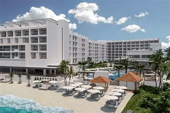 Royalton Vessence Resort Adults in Barbados
