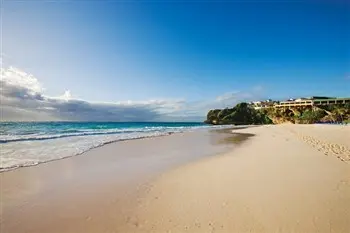 The Crane Resort in Barbados