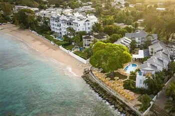 Treasure Beach Art Resort in Barbados