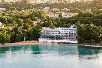 Waves Resort and Spa in Barbados