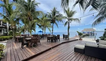 Chabil Mar Villas in Belize