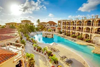 Coco Beach Resort in Belize
