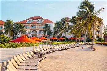 Grand Caribe in Belize