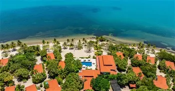 Naia Resort And Spa in Belize