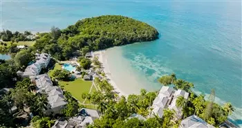 Couples Sans Souci in Jamaica