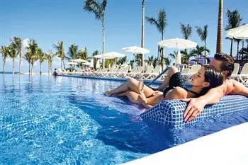 Hotel Riu Palace in Jamaica