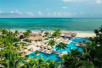 JOIA Rose Hall Iberostar in Jamaica