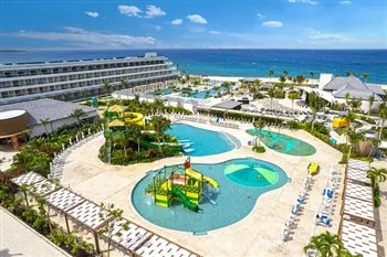 Princess Grand in Jamaica