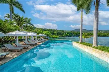Round Hill Hotel And Villas in Jamaica