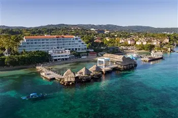 Sandals Ochi in Jamaica