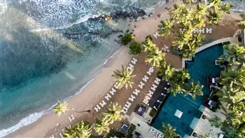 Dorado Beach Reserve in Puerto Rico