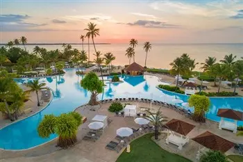Hyatt Regency Reserve in Puerto Rico