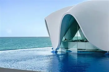 La Concha Resort in Puerto Rico