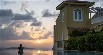 Las Casitas Village in Puerto Rico
